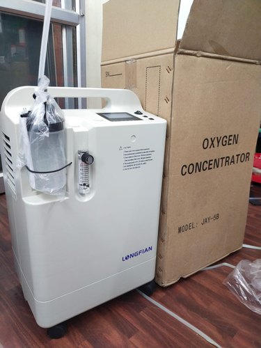 Oxygen Concentrator 5liter